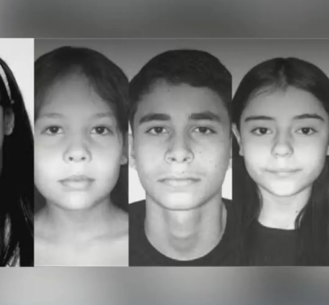 Acidente mata 5 estudantes em GO