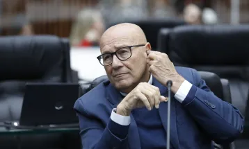Romanelli faz chantagem eleitoral ao vincular continuidade de obras à derrota de Moro