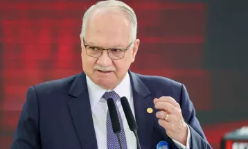 Fachin diz que Judiciário não recebeu aviso dos EUA sobre PCC e CV como terroristas