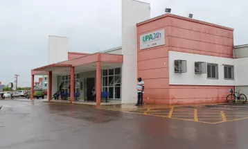 Superlotação nas UPAs e falta de UBS motivam cobrança de vereador em Toledo