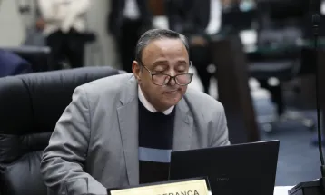Governo adia votação da reestruturação da ADAPAR após admitir divergências na base aliada