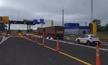 Corpus Christi deve levar 217 mil veículos às rodovias da Via Campo no Paraná