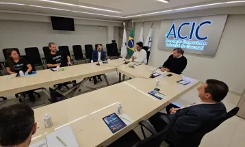 Decreto reduz emissão de 10 mil atestados em Cascavel e atende antiga reivindicação do setor produtivo