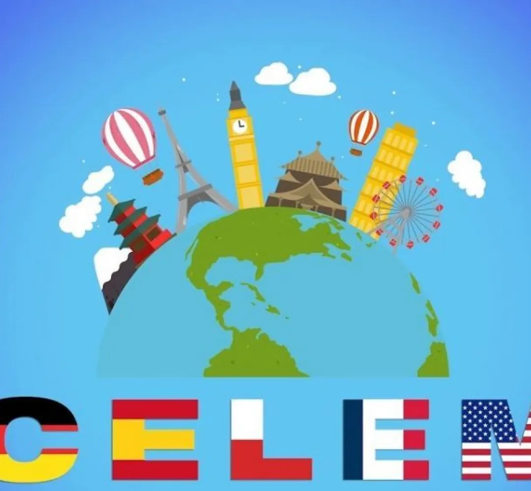 Vagas espanhol Celem