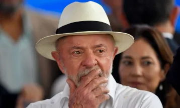 Lula provoca Marco Rubio e cria tensão com os EUA: "Latino americano frustrado"