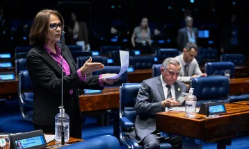 PDL que derruba norma do Conanda reacende debate sobre proteção de vítimas de violência sexual