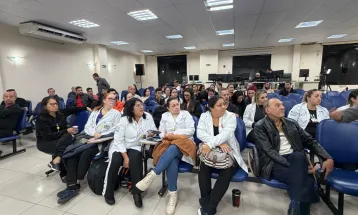 “Vai respingar na população”: Câmara extingue Fundação da Saúde e provoca reação de servidores