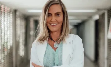 Pesquisadora afirma que estudo da polilaminina será publicado, mas mantém sigilo sobre revista científica
