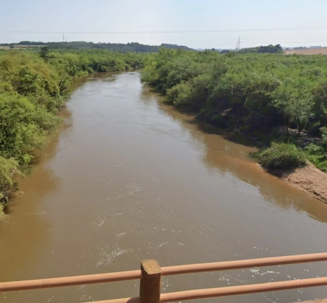 Rio Tibagi