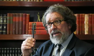 Kakay participa de debate sobre cultura e democracia na Semana do Brasil em Portugal