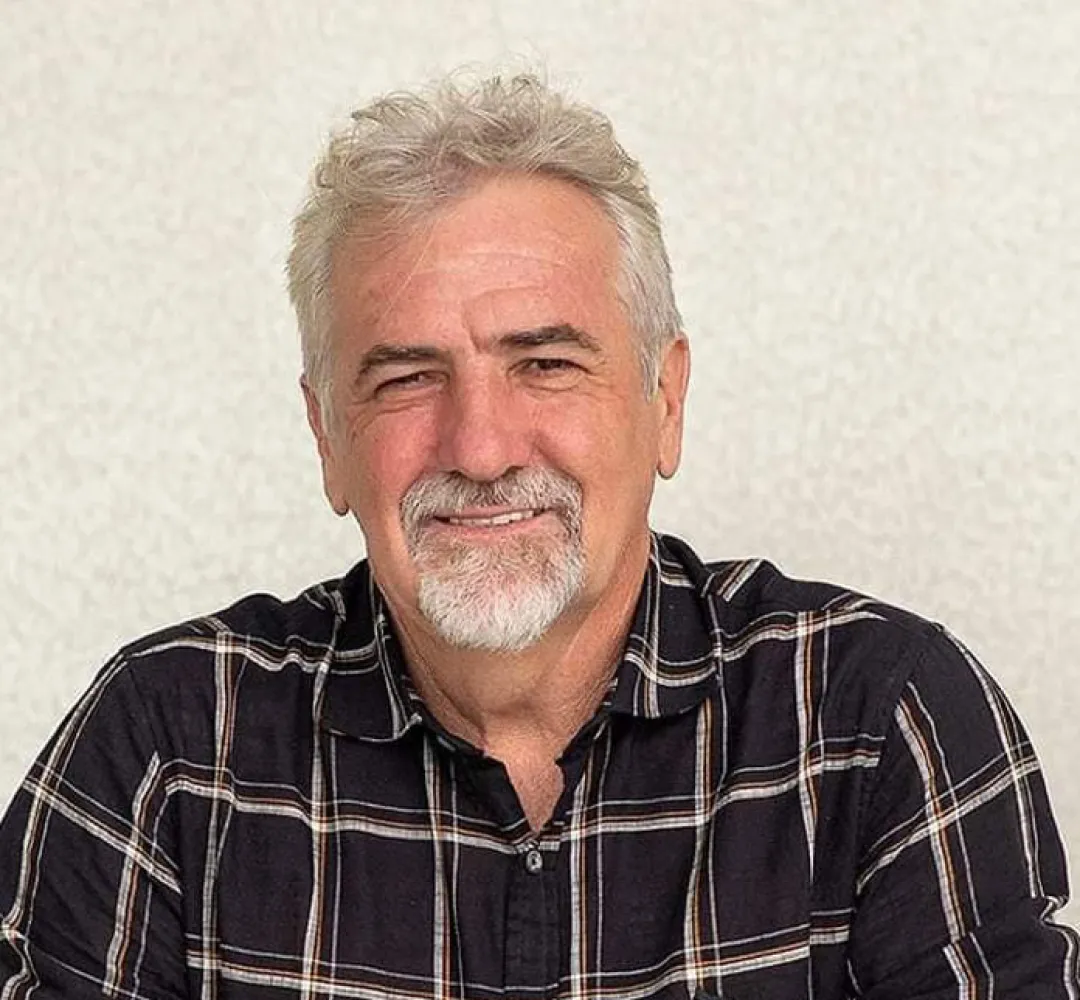Paulo Casaril