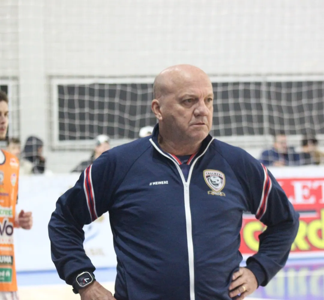 Banana só tem uma vitória no Cascavel Futsal