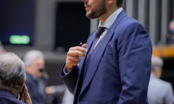 Podemos aposta em chapa competitiva para ampliar bancada na Assembleia Legislativa em 2026