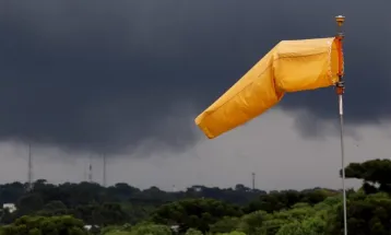 El Niño no Paraná: Alep reúne especialistas e alerta para chuvas até 80% acima da média