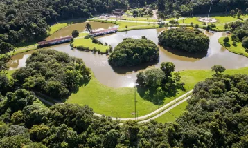Feriado com sol e nevoeiro na estrada: veja a previsão do tempo para o PR
