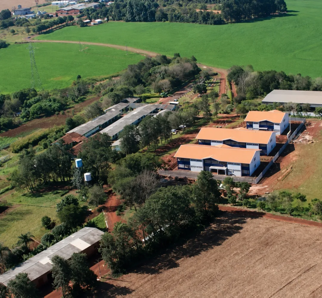 Colégio Agrícola de Toledo
