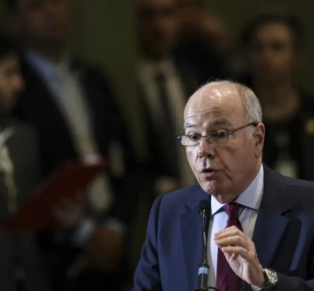 mauro vieira
