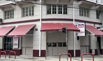 Bar Stuart, o mais antigo do Paraná, reabre as portas em Curitiba