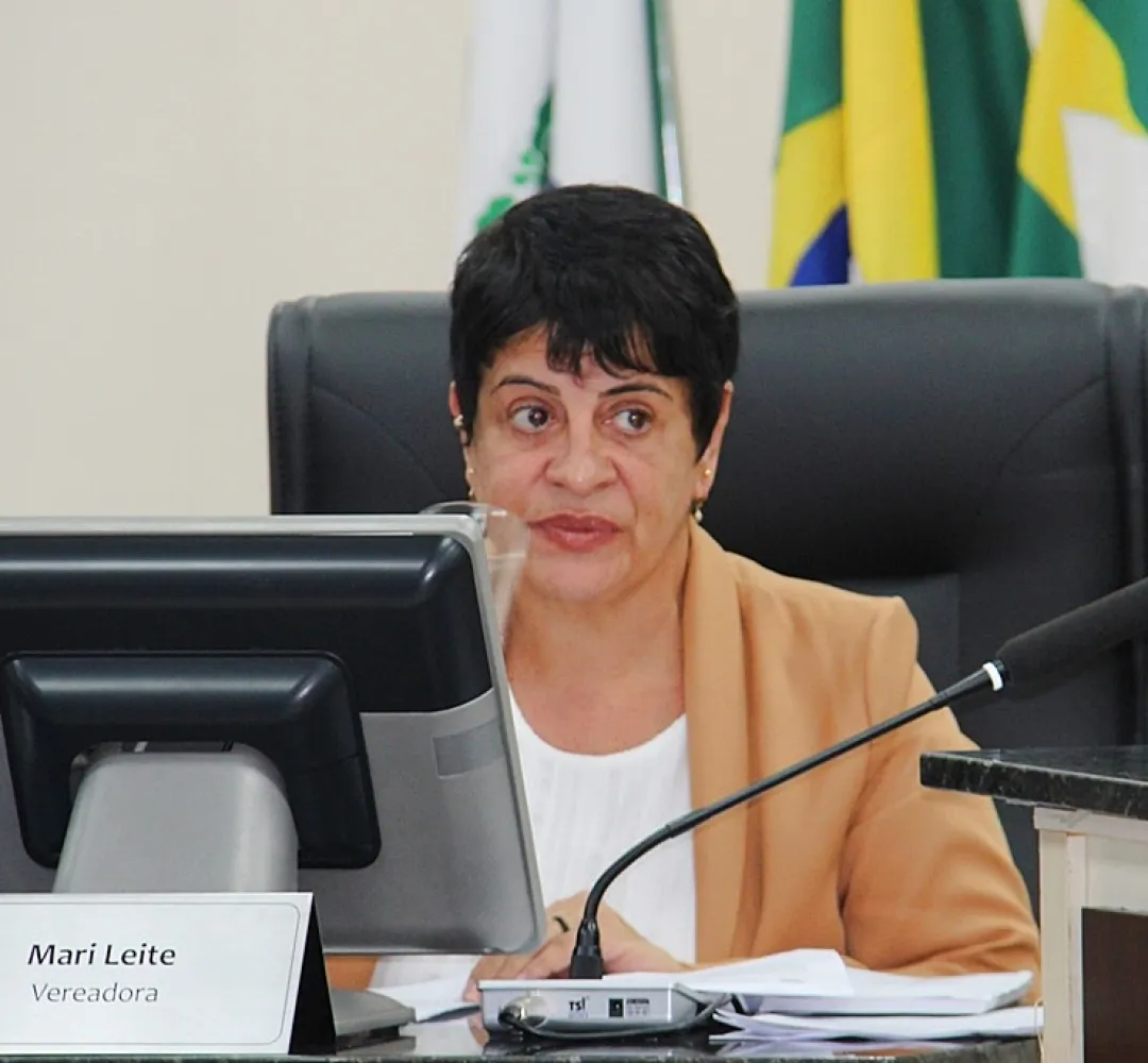 Mari Leite