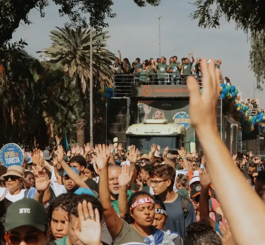 Marcha para Jesus