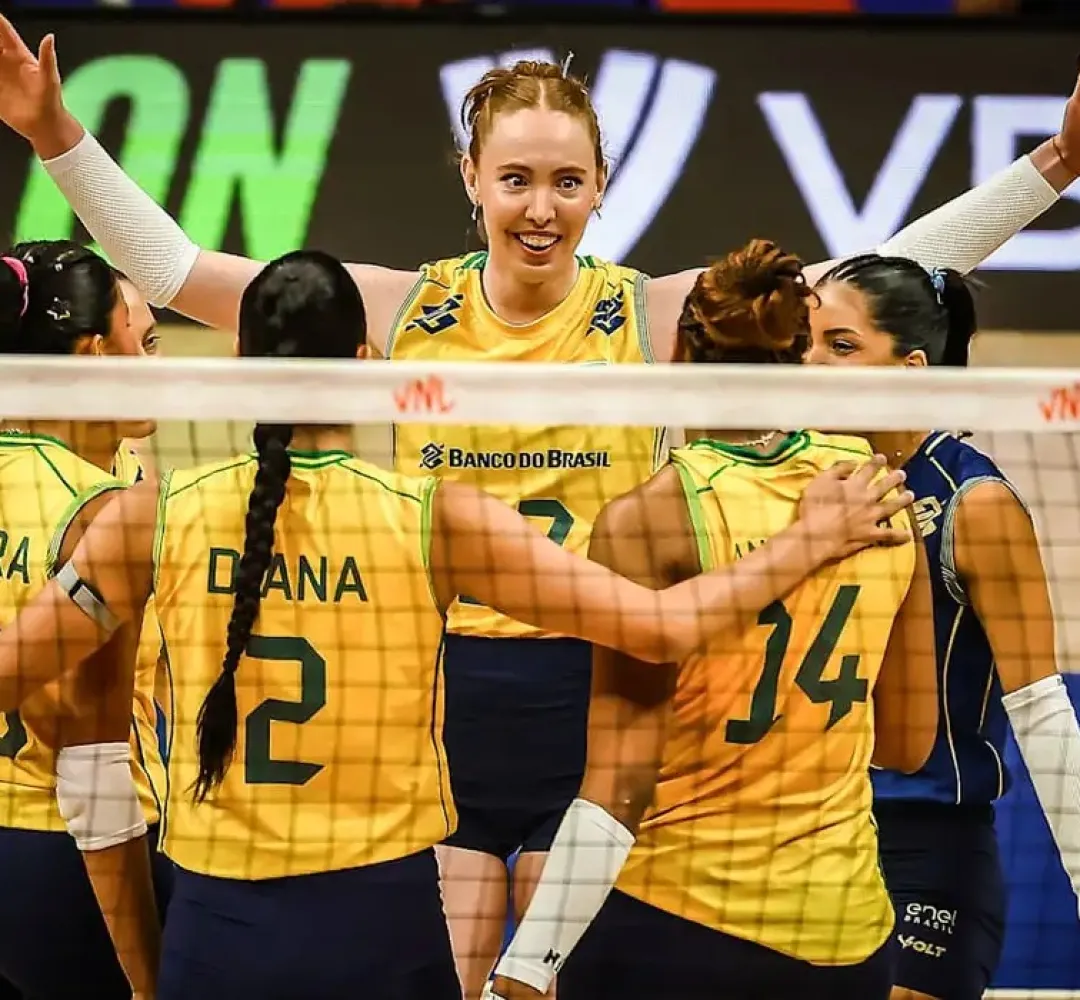 FIVB