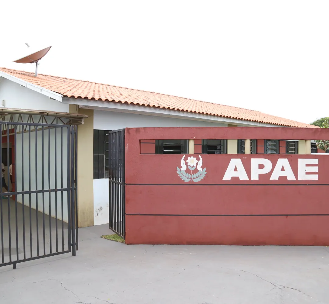 Apae Marumbi