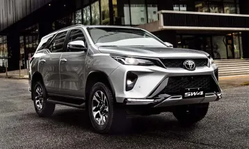 MP abre investigação sobre compra milionária de SUVs para Prefeitura e Câmara de Mangueirinha