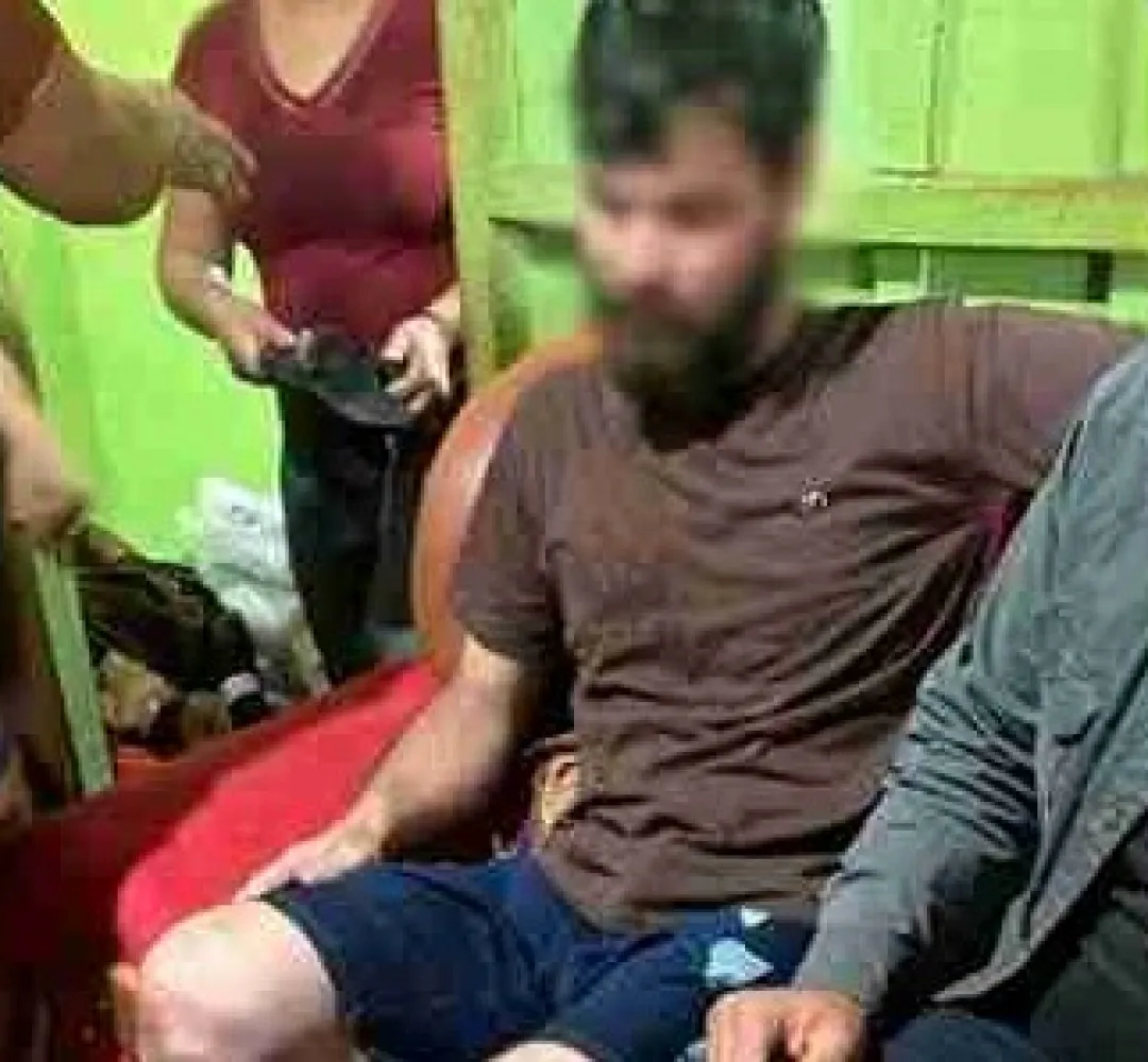 Brasileiro sequestrado no Paraguai