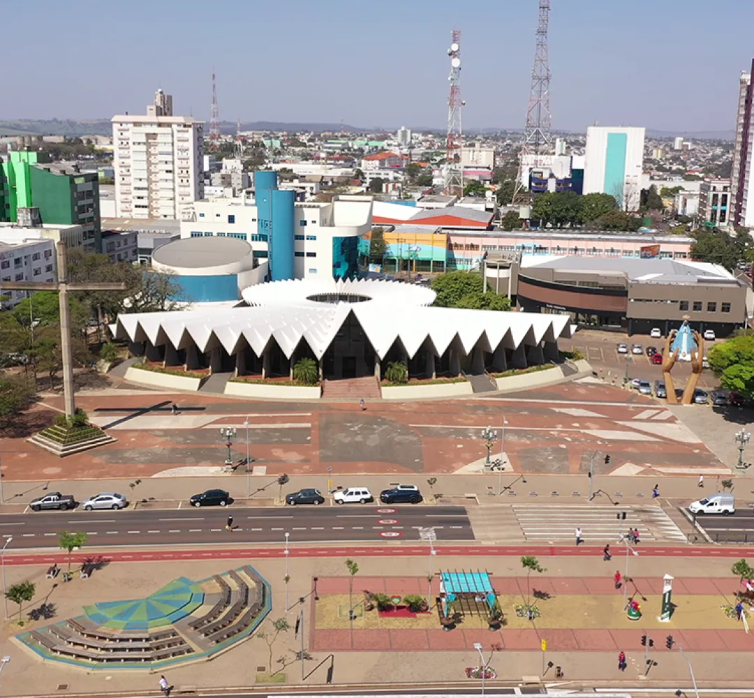 Cascavel - Paraná
