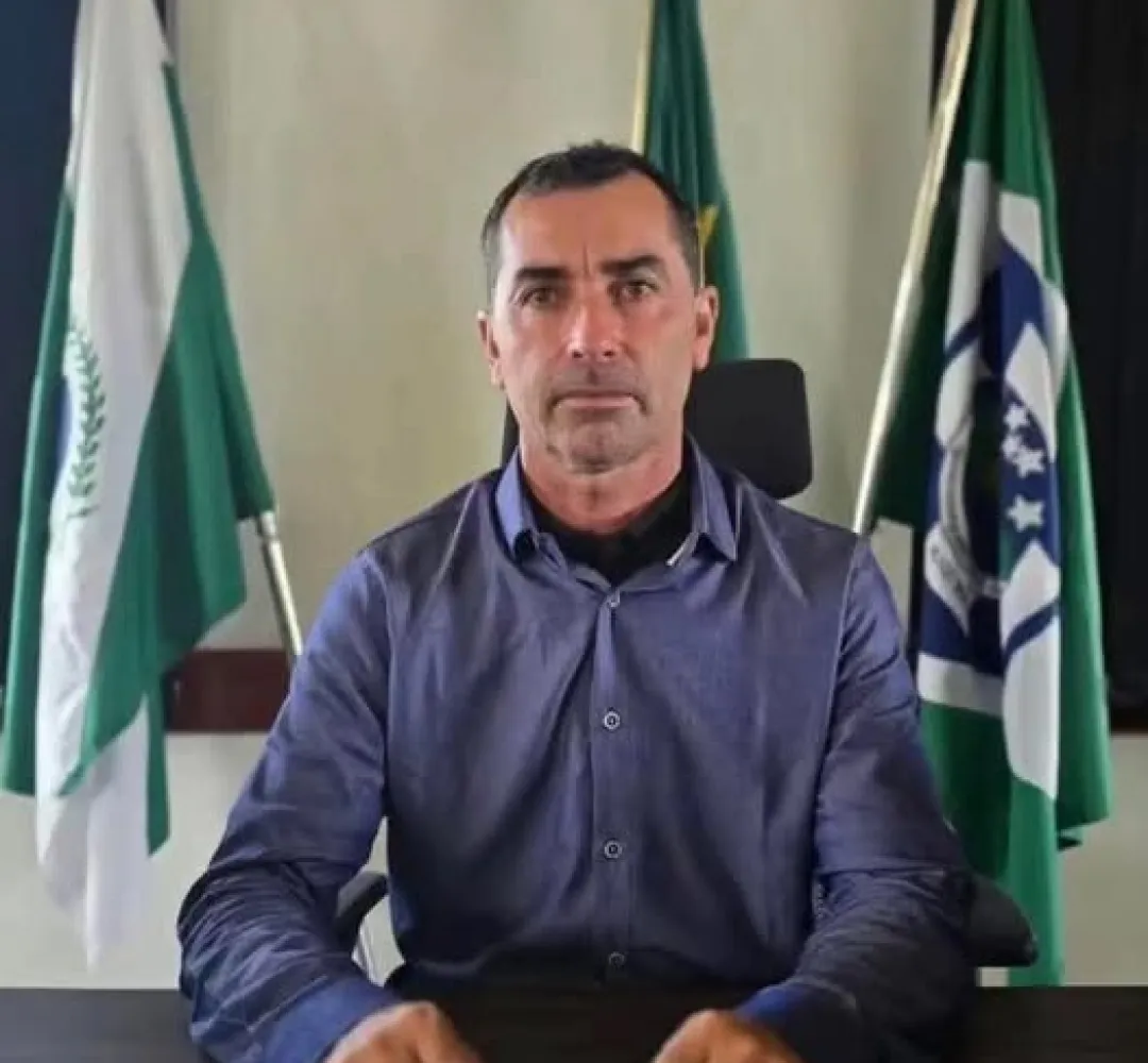Morre vereador que teve corpo queimado