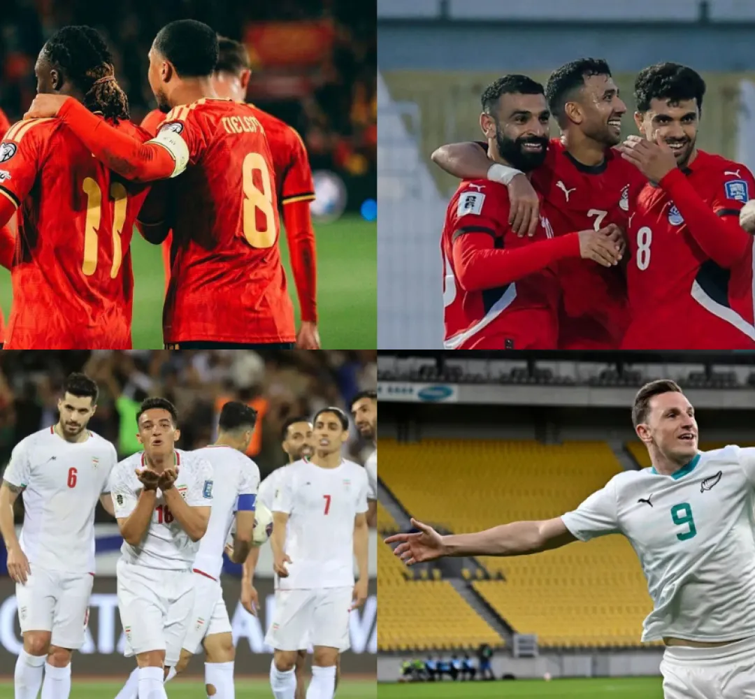 grupo g