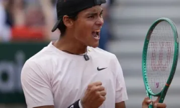Guto Miguel conquista Roland Garros juvenil e faz história para o tênis brasileiro