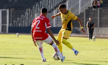 Cascavel enfrenta o Santa Catarina neste domingo e quer a liderança do Grupo A15 da Série D
