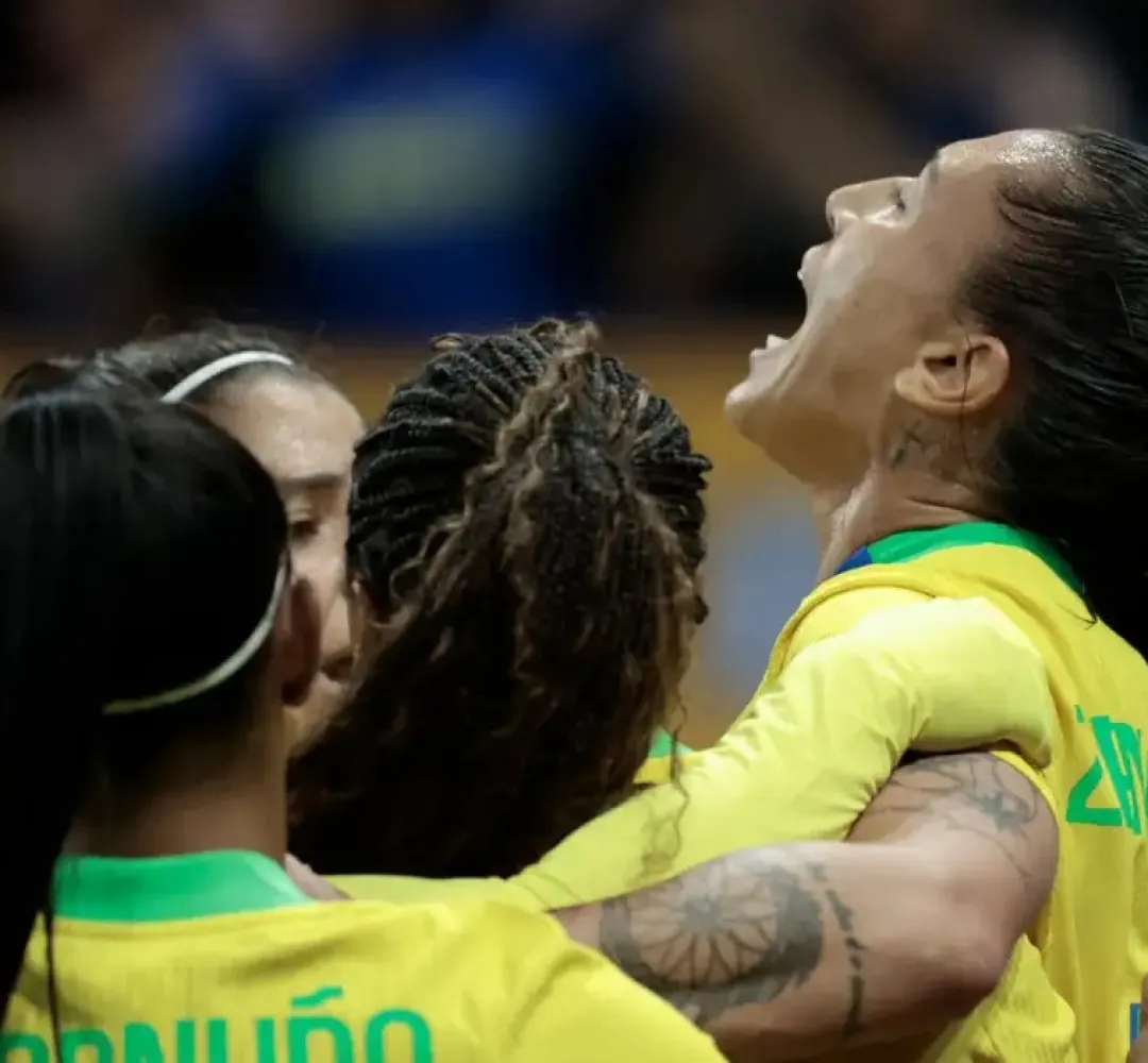 Brasil feminino