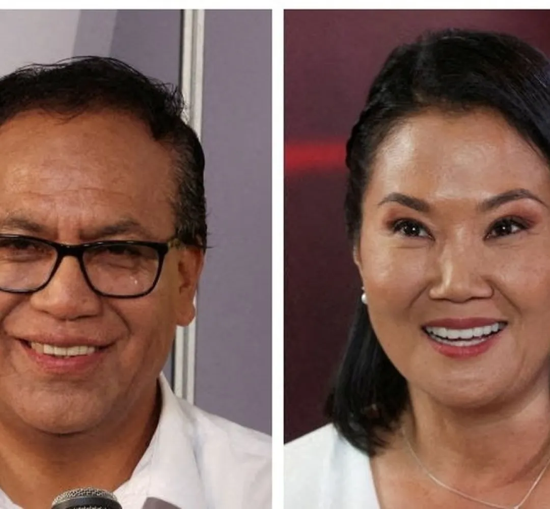 Eleições Peru