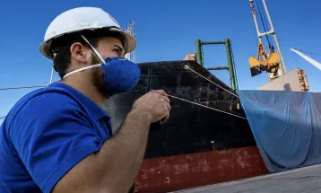 Denúncia sobre FGTS, salários e benefícios leva Porto Ponta do Félix e empresas ligadas ao grupo à Justiça do Trabalho