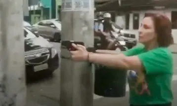 Entidades repudiam prisão de jornalista perseguido por Zambelli