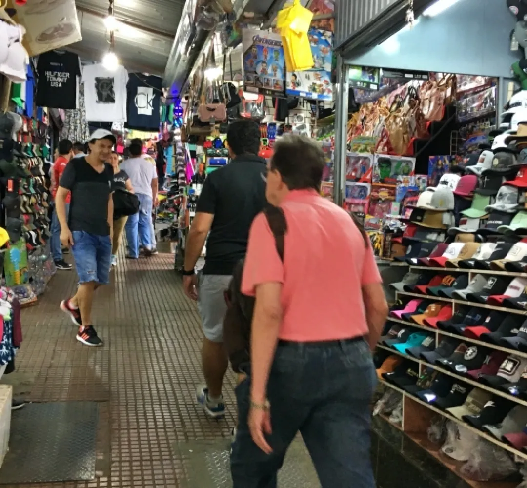 comercio
