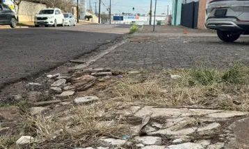 Nova lei das calçadas em Cascavel prevê mais acessibilidade, arborização e regras para pedestres