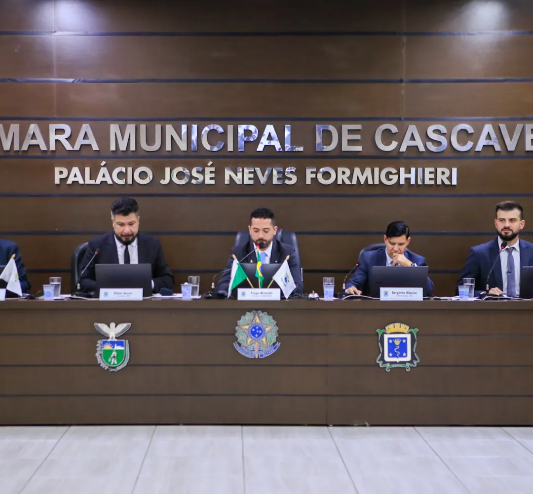 Câmara cobra repasse do estado