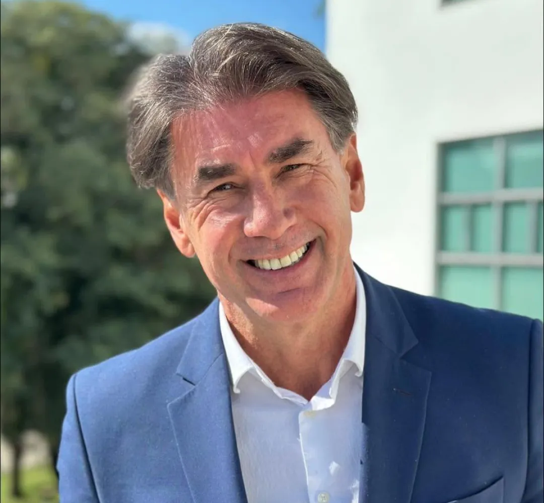 Paranhos ex-prefeito de Cascavel