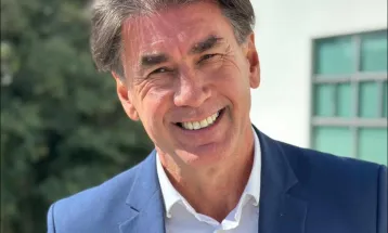 Vereadores de Cascavel aprovam contas de Leonaldo Paranhos de 2023 e 2024