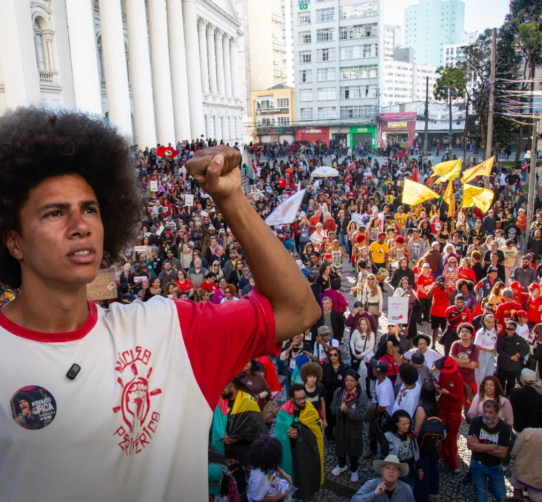 RENATO FREITAS