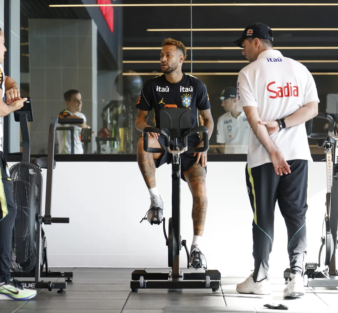 neymar