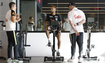 CBF aponta evolução em exame de Neymar, mas mantém retorno indefinido