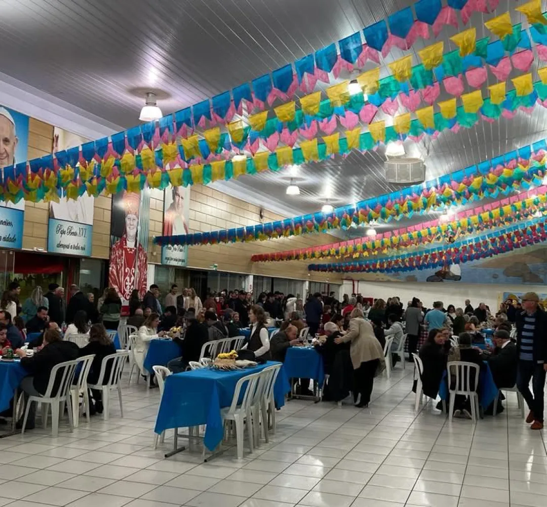 são joão batista