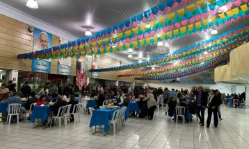 Paróquia divulga programação da 48ª Festa de São João Batista em Cascavel