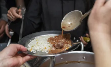 Merenda escolar vira alvo de embate na Alep após denúncias de falta de alimentos em escolas estaduais