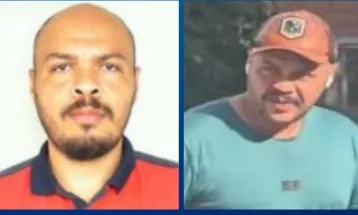 Suspeito de liderar logística de facção é preso na Operação Puma-PY