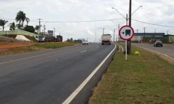 DER-PR cria canal para indenizar motorista por acidente em rodovia estadual